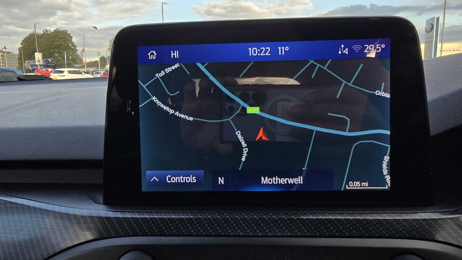 Used Ford Focus 2019 for sale - 76515570: Photo 19