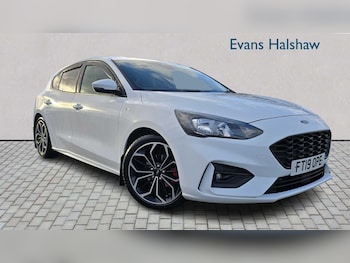 Used Ford Focus 2019 for sale - 76515570: Photo