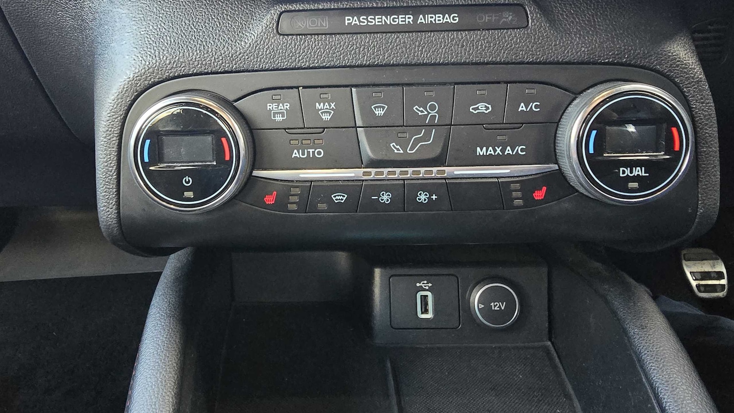 Used Ford Focus 2019 for sale - 76515570: Photo 20