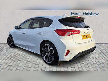 Used Ford Focus 2019 for sale - 76515570: Photo