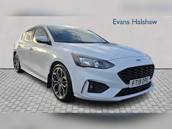 Used Ford Focus 2019 for sale - 76515570: Photo