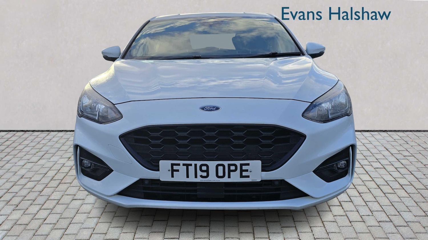 Used Ford Focus 2019 for sale - 76515570: Photo 4