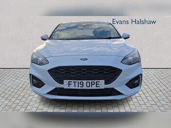 Used Ford Focus 2019 for sale - 76515570: Photo