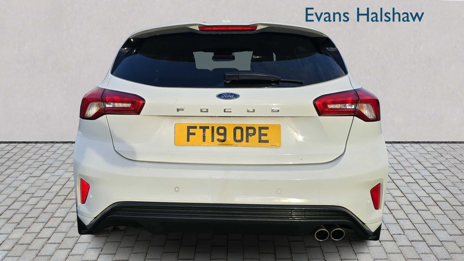 Used Ford Focus 2019 for sale - 76515570: Photo 5