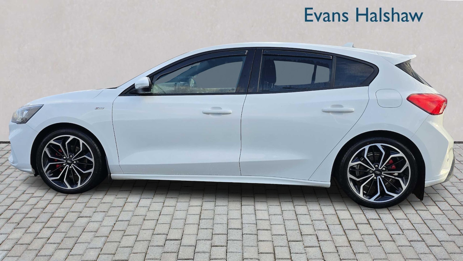 Used Ford Focus 2019 for sale - 76515570: Photo 6