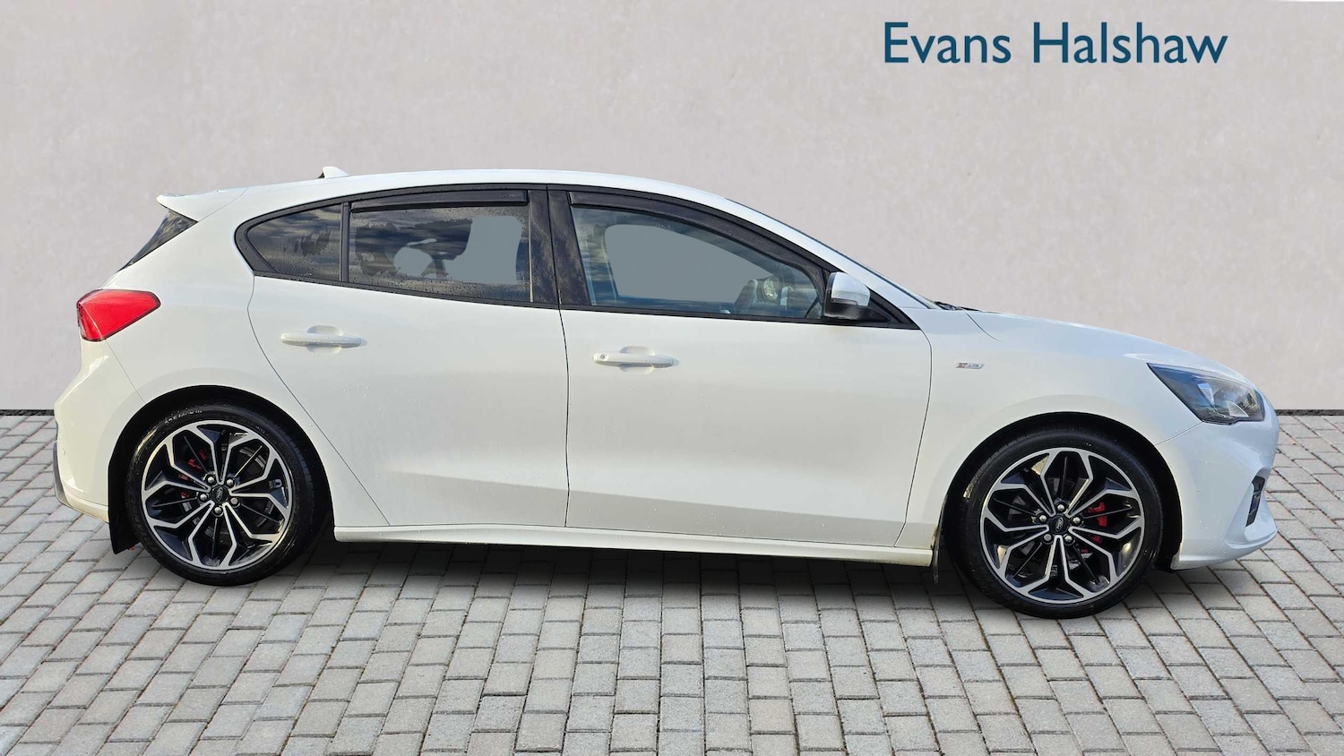 Used Ford Focus 2019 for sale - 76515570: Photo 7