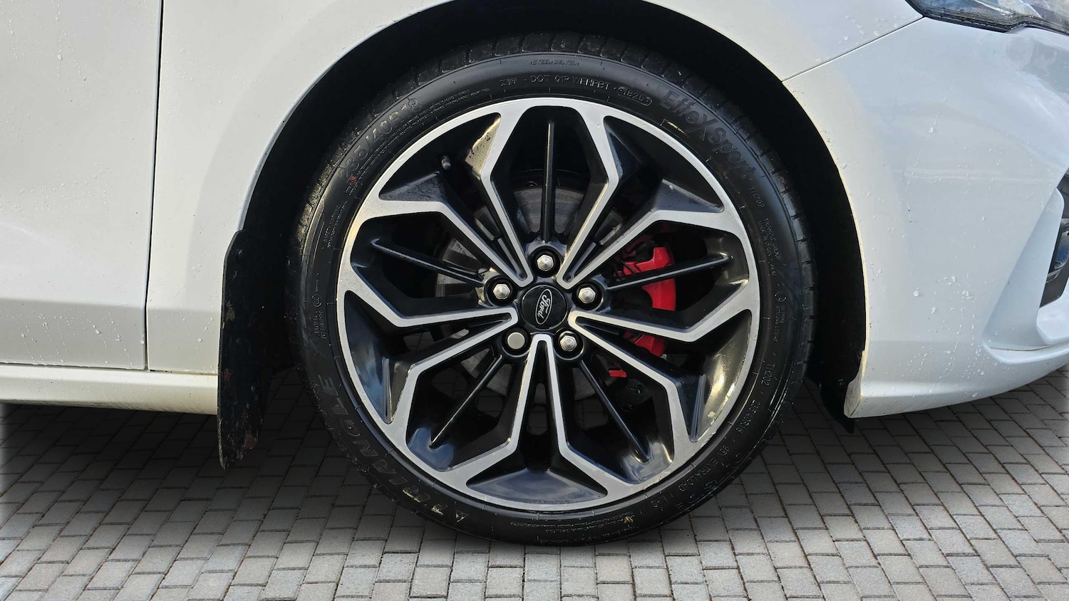 Used Ford Focus 2019 for sale - 76515570: Photo 8