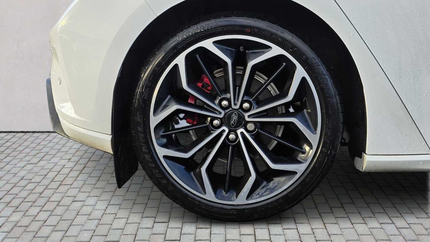 Used Ford Focus 2019 for sale - 76515570: Photo 9