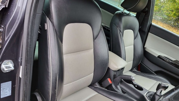 Used Kia Sportage 2018 for sale - 76310898: Photo 12