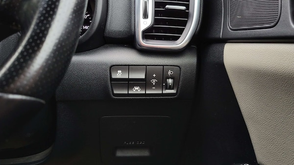Used Kia Sportage 2018 for sale - 76310898: Photo 21