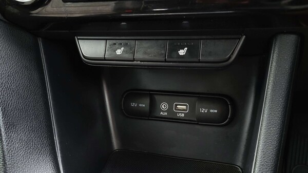 Used Kia Sportage 2018 for sale - 76310898: Photo 23