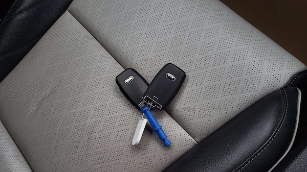 Used Kia Sportage 2018 for sale - 76310898: Photo 27
