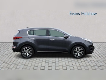 Used Kia Sportage 2018 for sale - 76310898: Photo 3