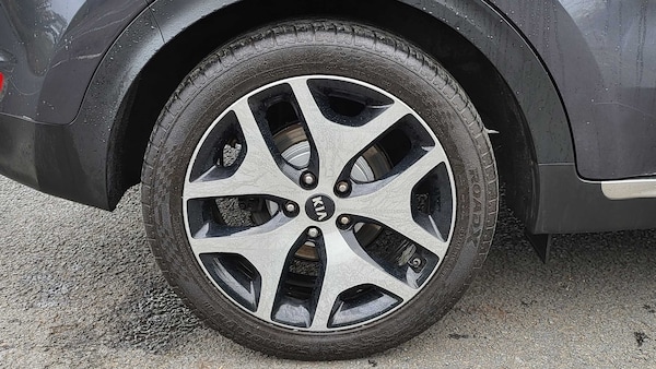 Used Kia Sportage 2018 for sale - 76310898: Photo 7