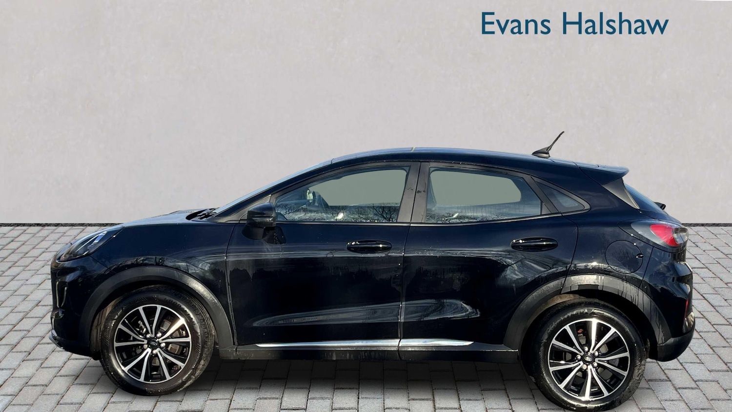 Used Ford Puma for sale - 77429061: Photo 3