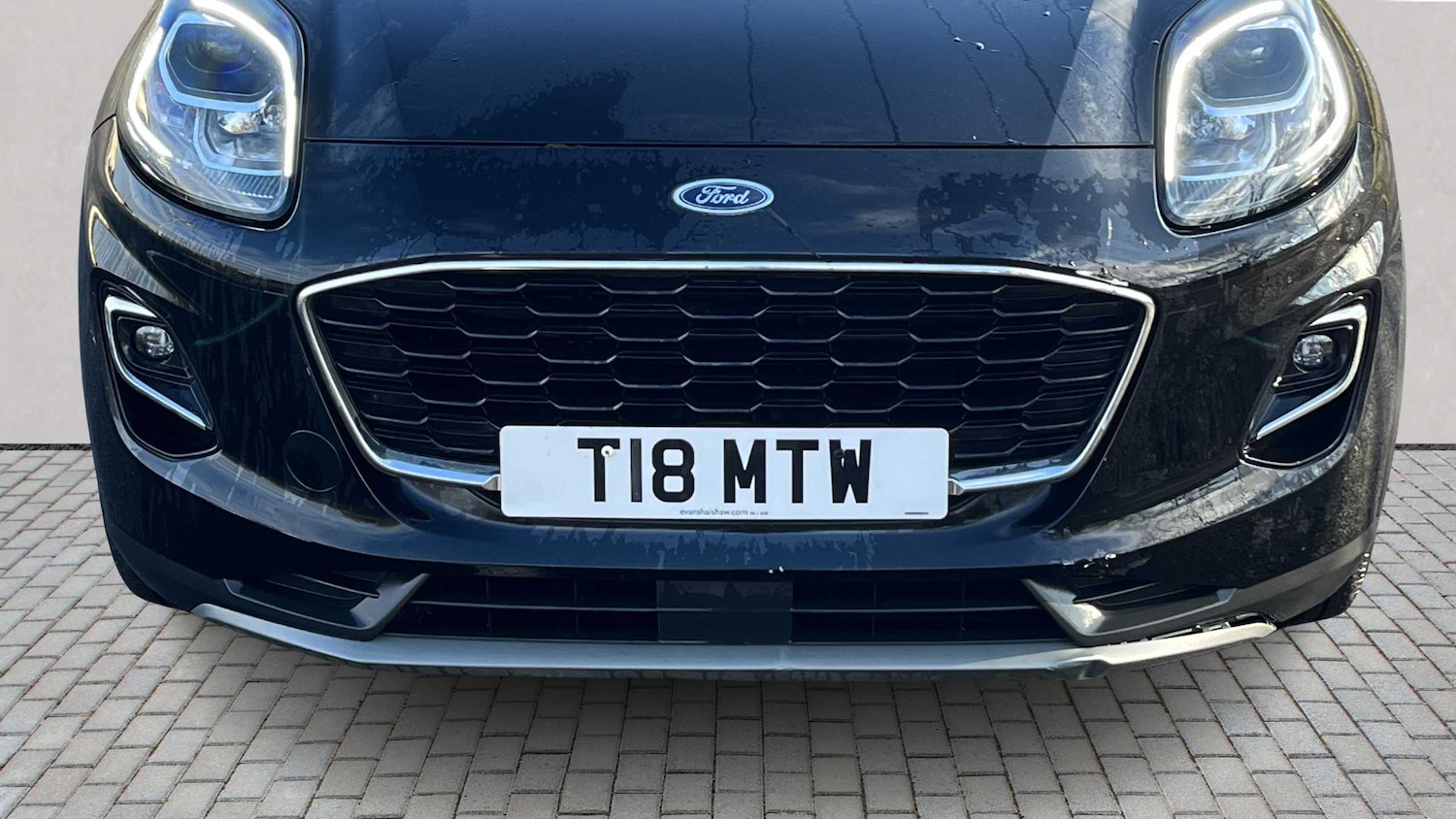 Used Ford Puma for sale - 77429061: Photo 4