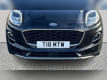 Used Ford Puma 2023 for sale - 77429061: Photo