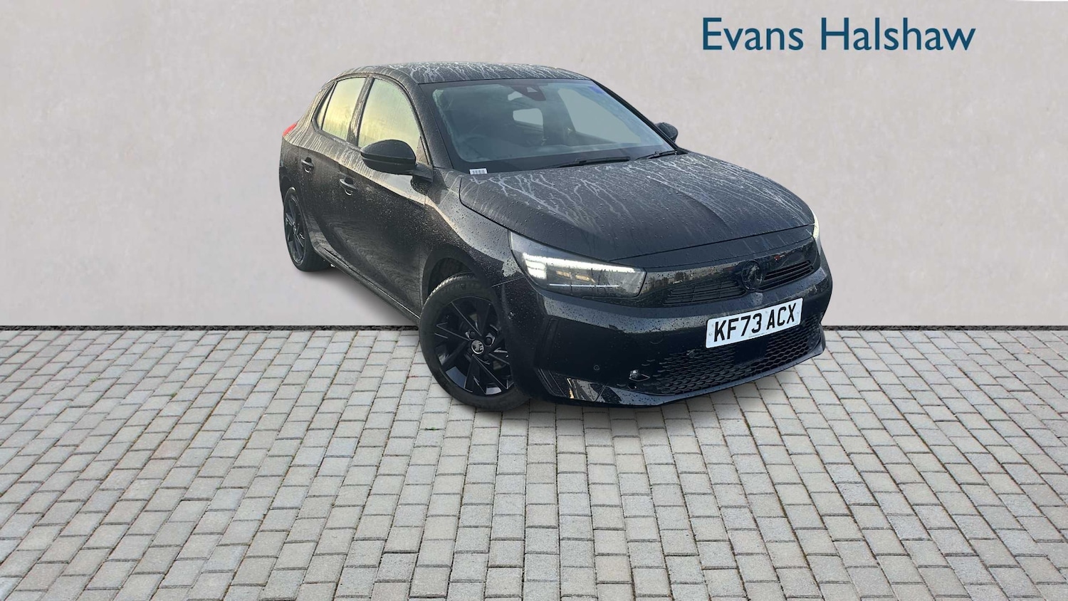 Used Vauxhall Corsa 2024 for sale - 77361317: Photo 1