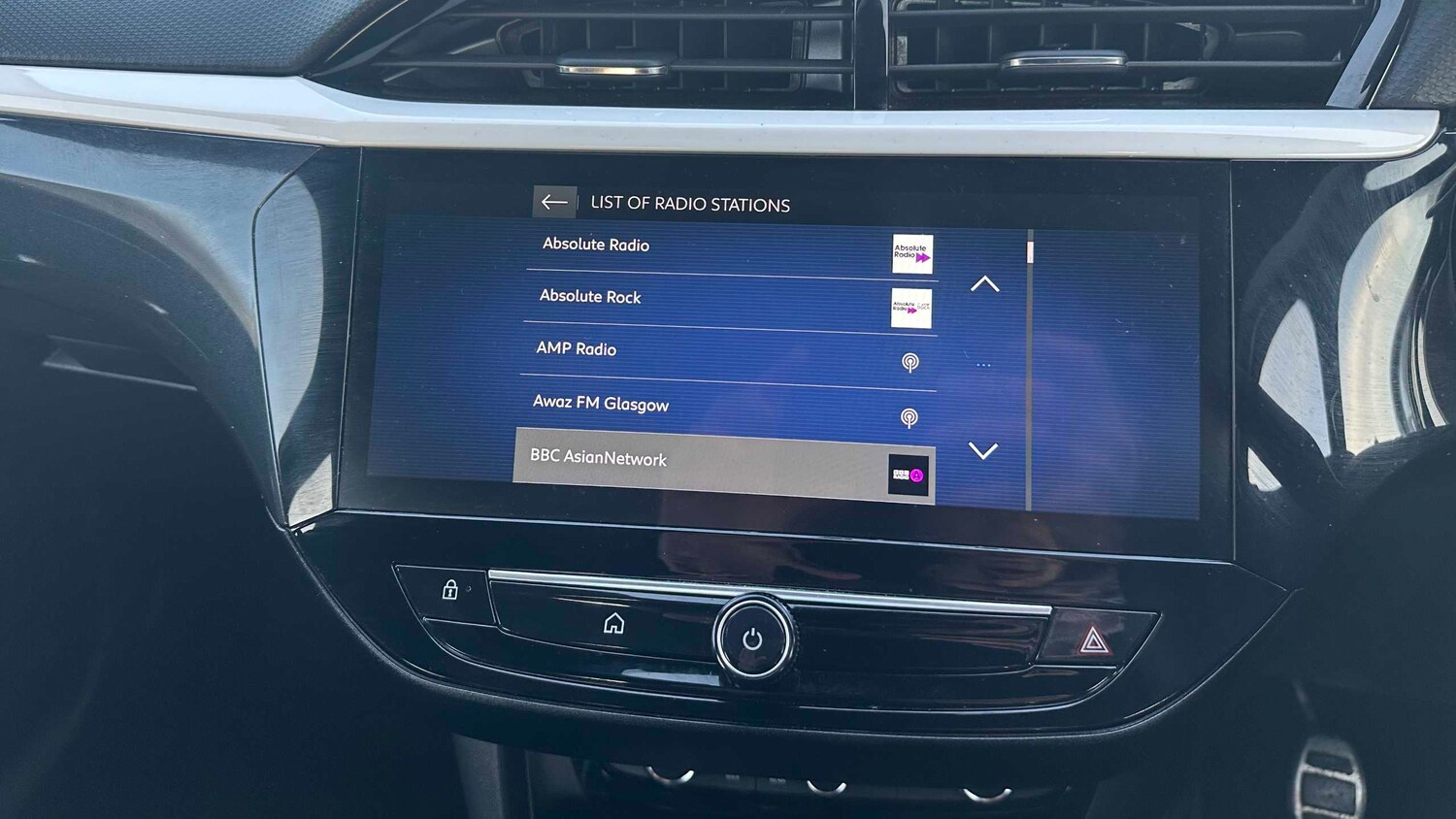 Used Vauxhall Corsa 2024 for sale - 77361317: Photo 12