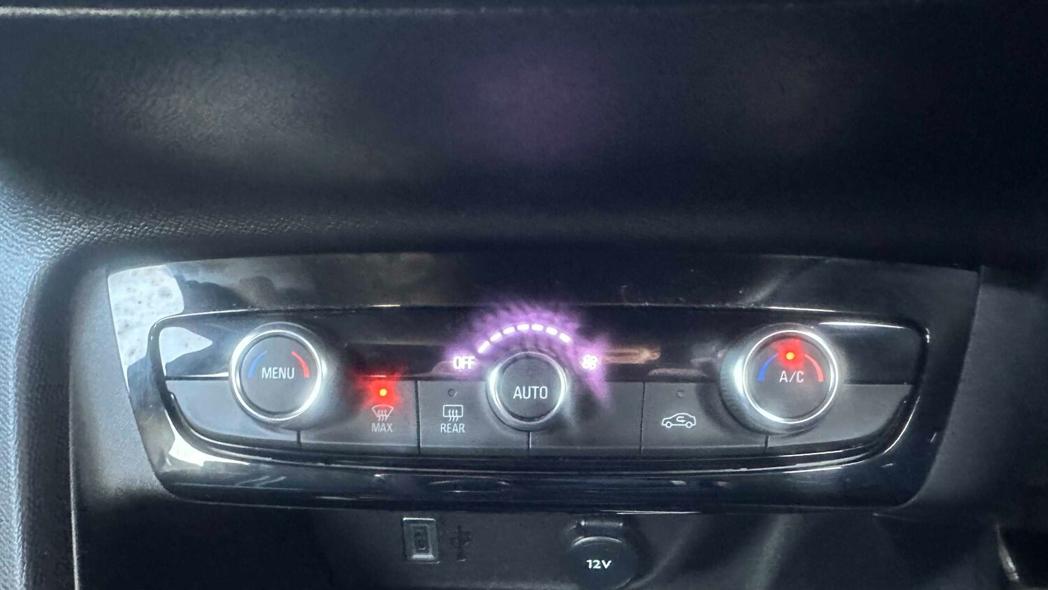 Used Vauxhall Corsa 2024 for sale - 77361317: Photo 13