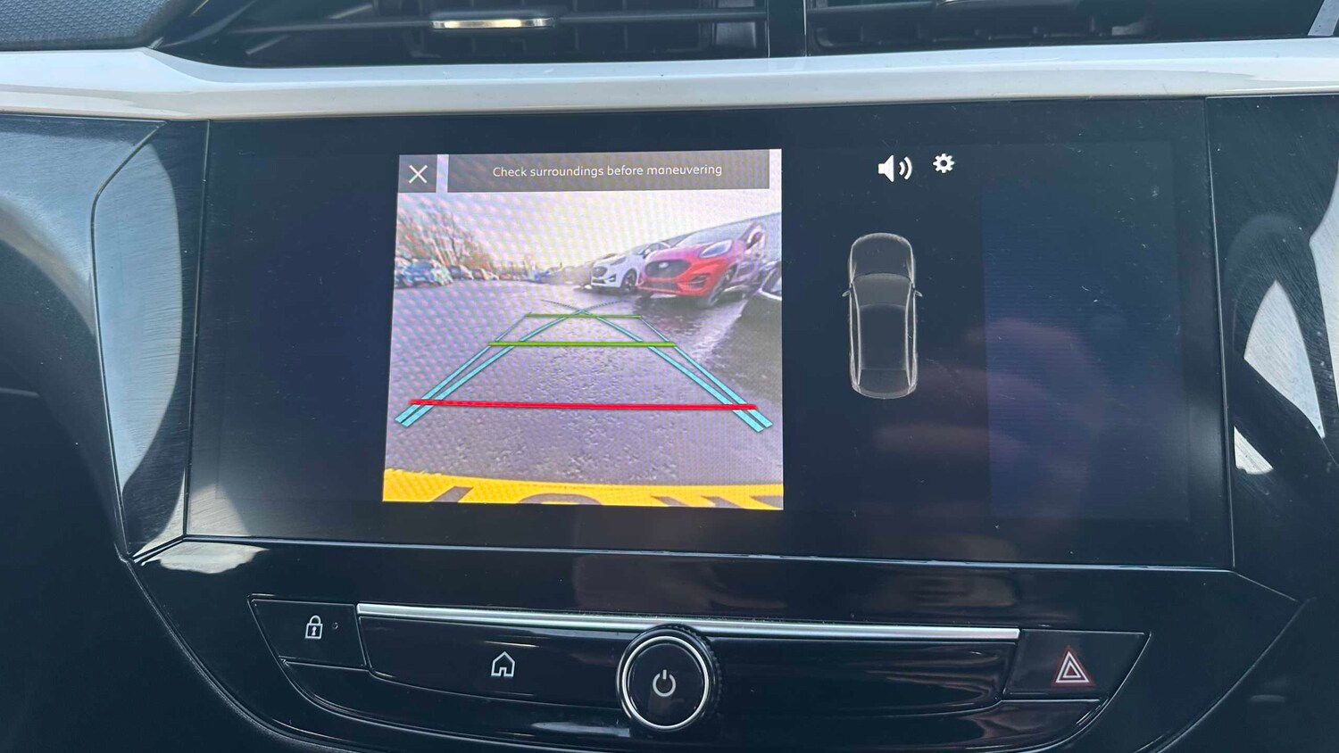 Used Vauxhall Corsa 2024 for sale - 77361317: Photo 14