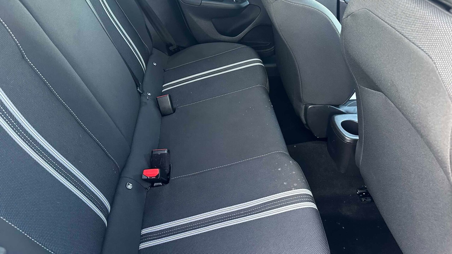 Used Vauxhall Corsa 2024 for sale - 77361317: Photo 15