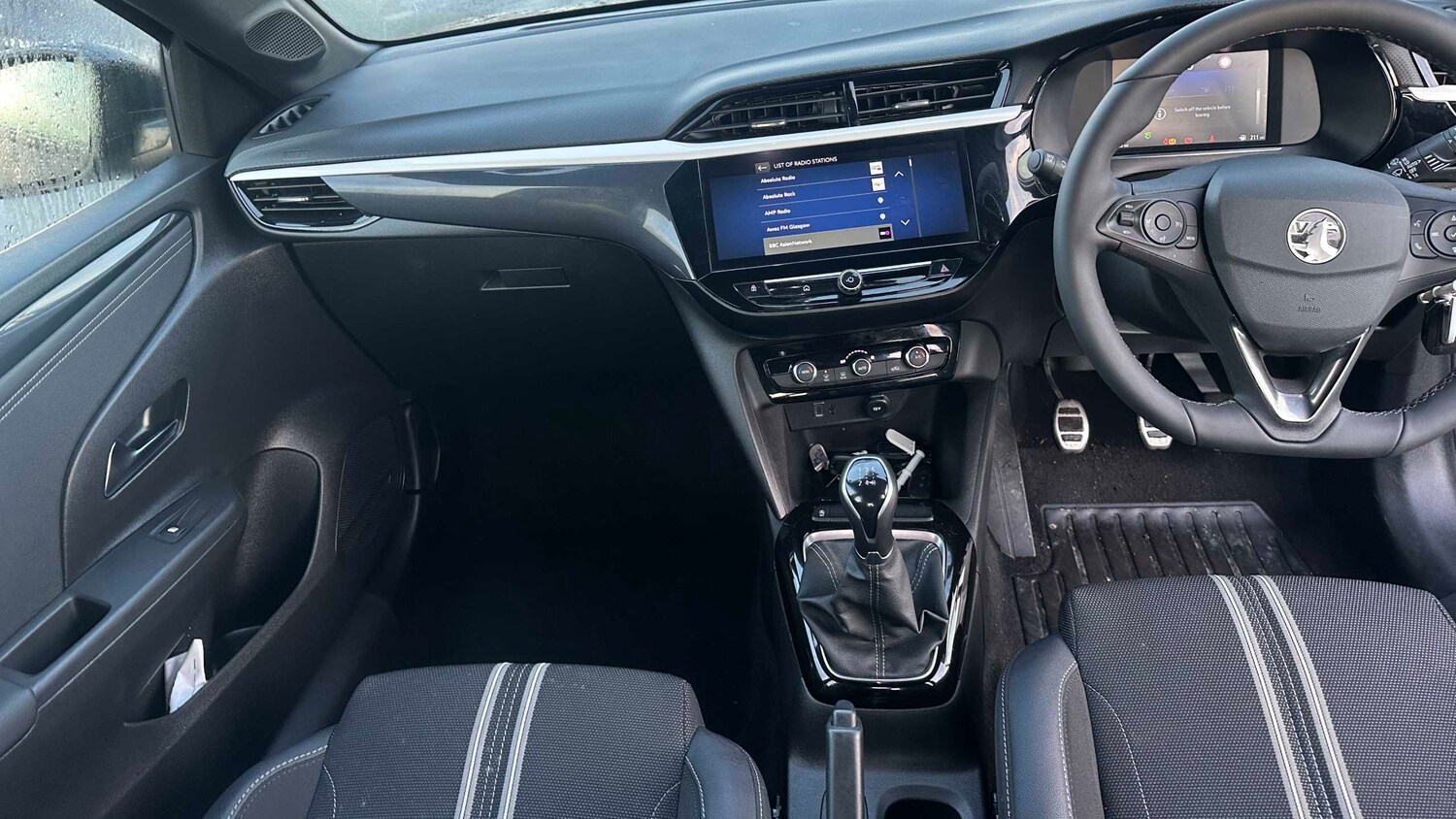 Used Vauxhall Corsa 2024 for sale - 77361317: Photo 16