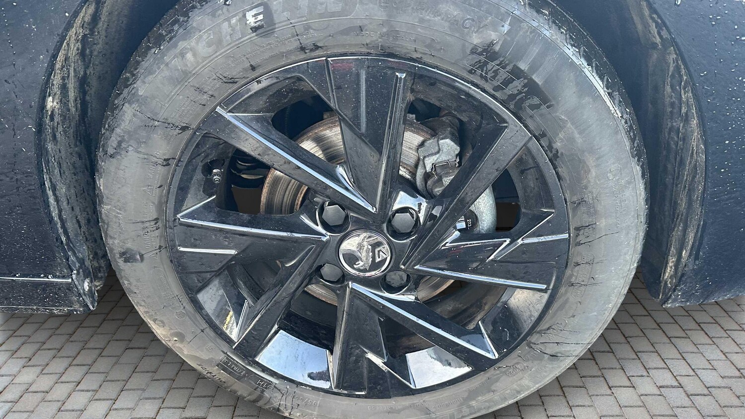 Used Vauxhall Corsa 2024 for sale - 77361317: Photo 18