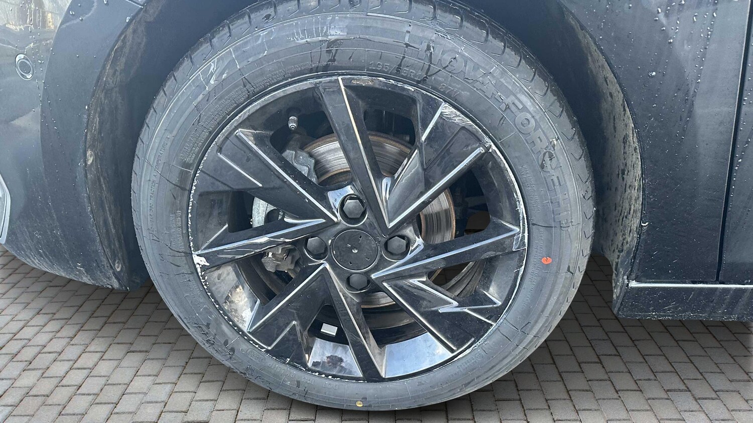 Used Vauxhall Corsa 2024 for sale - 77361317: Photo 19