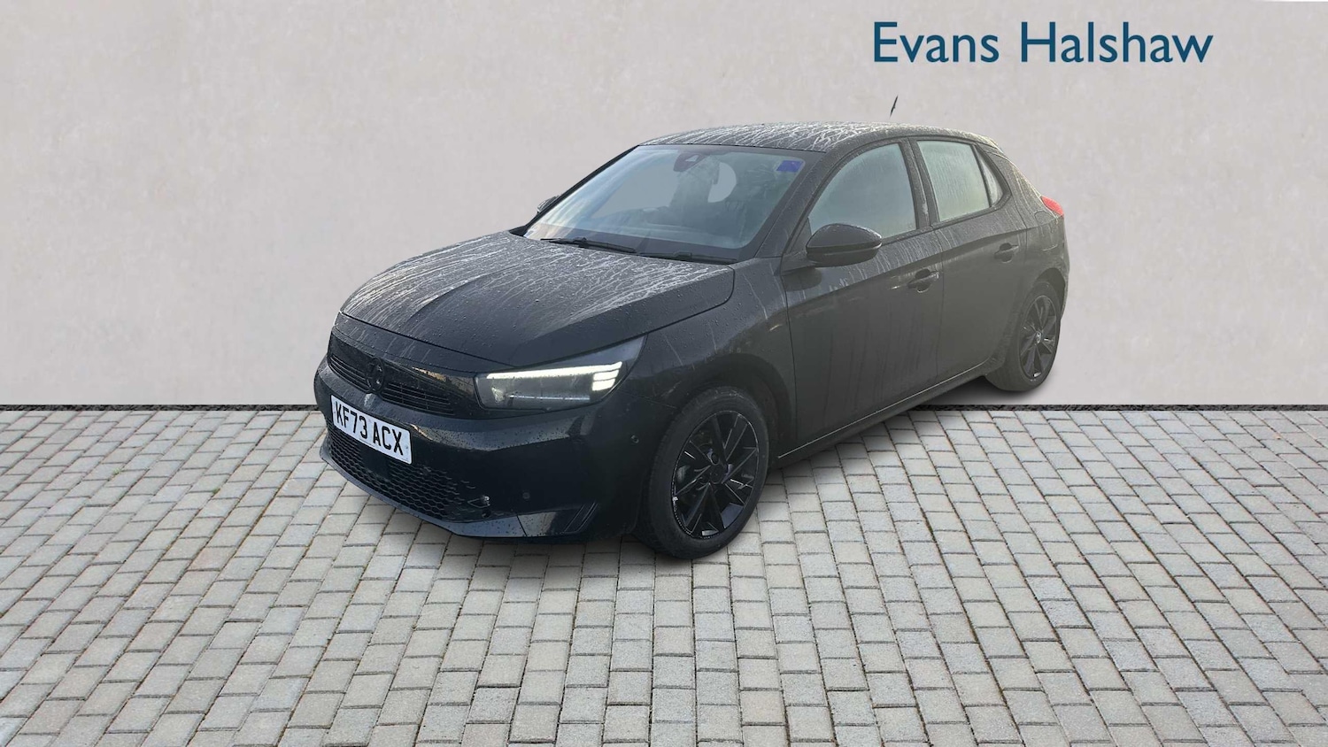 Used Vauxhall Corsa 2024 for sale - 77361317: Photo 3