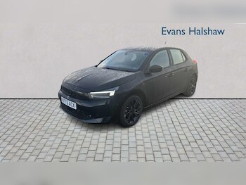 Used Vauxhall Corsa 2024 for sale - 77361317: Photo