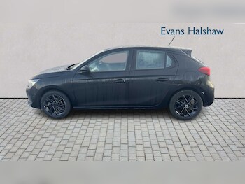 Used Vauxhall Corsa 2024 for sale - 77361317: Photo