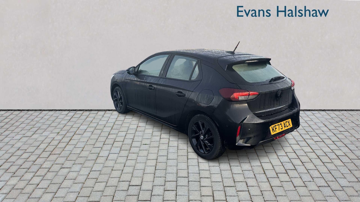 Used Vauxhall Corsa 2024 for sale - 77361317: Photo 5