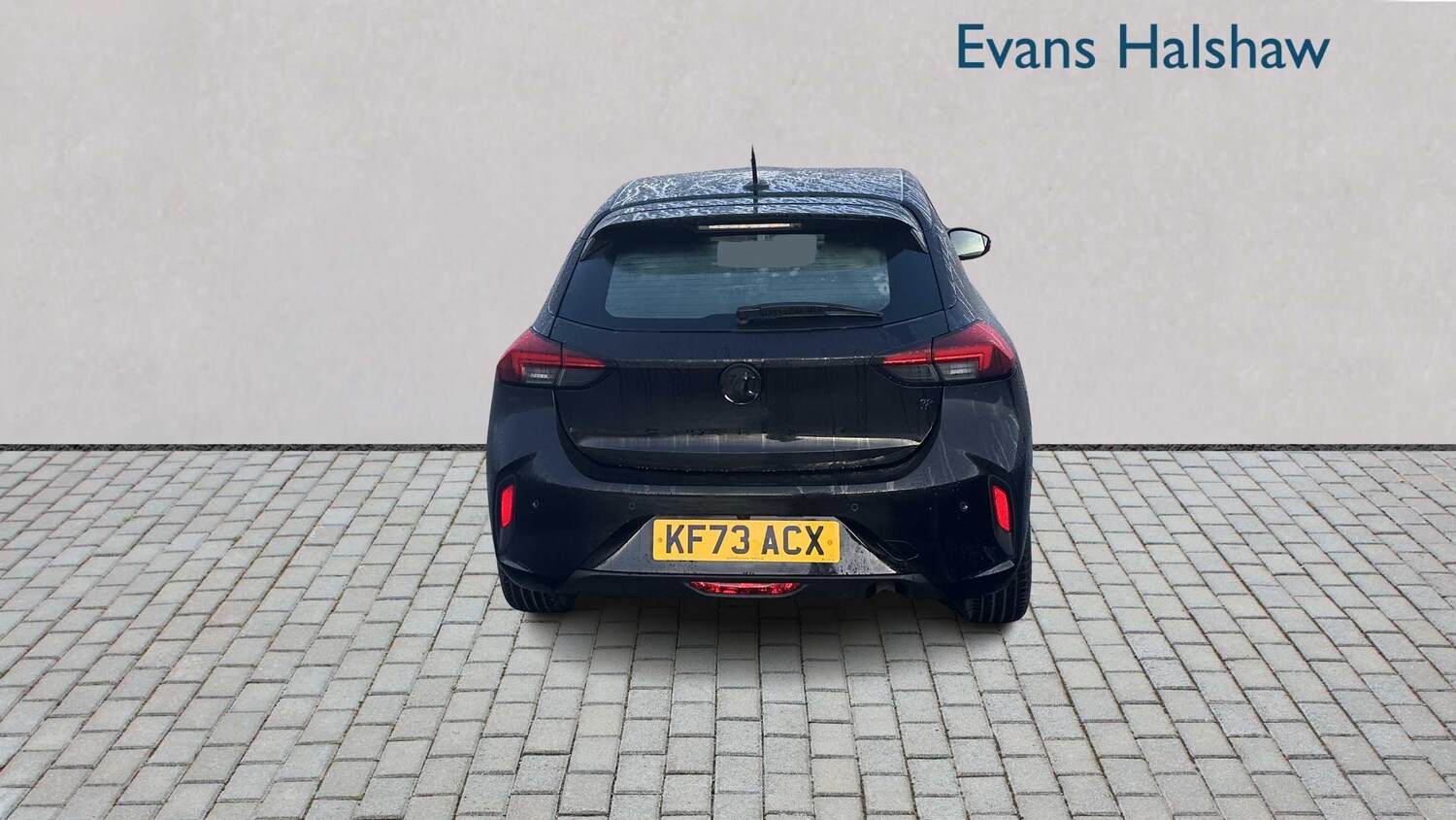 Used Vauxhall Corsa 2024 for sale - 77361317: Photo 6