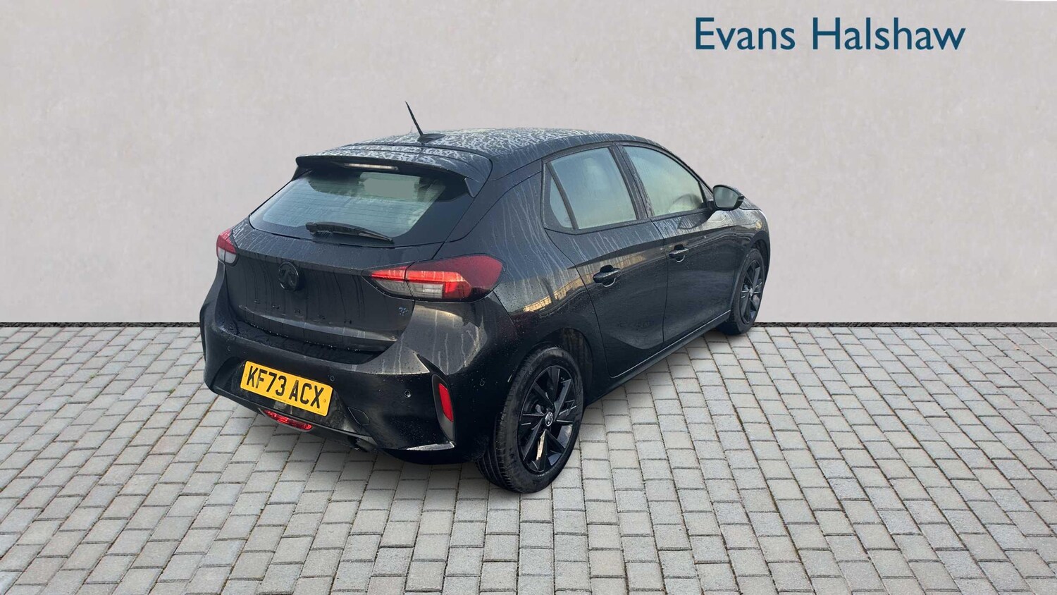 Used Vauxhall Corsa 2024 for sale - 77361317: Photo 7