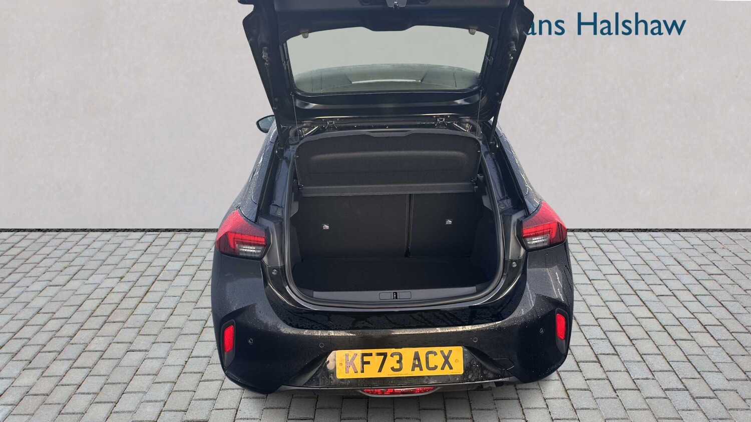 Used Vauxhall Corsa 2024 for sale - 77361317: Photo 9