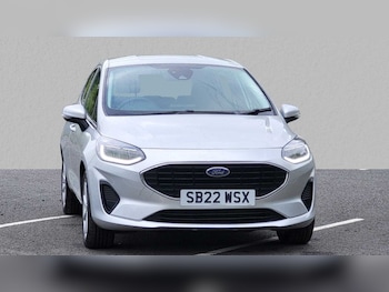 Ford - Fiesta