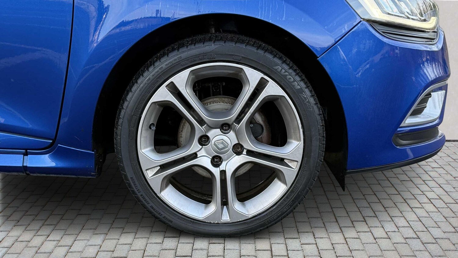 Used Renault Clio for sale - 77361342: Photo 10