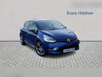 Used Renault Clio 2019 for sale - 77361342: Photo
