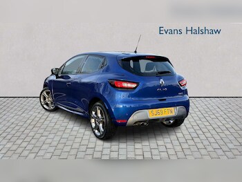Used Renault Clio 2019 for sale - 77361342: Photo