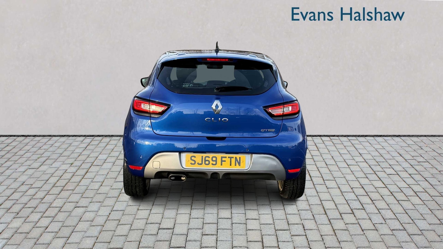 Used Renault Clio for sale - 77361342: Photo 3