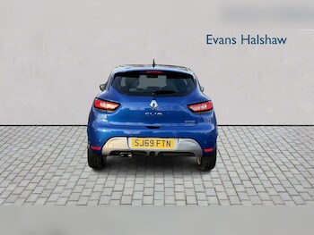 Used Renault Clio 2019 for sale - 77361342: Photo