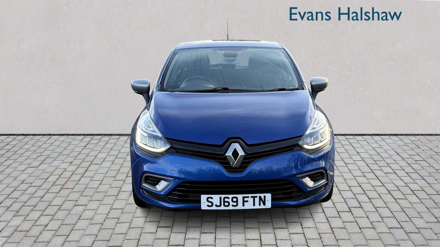Used Renault Clio for sale - 77361342: Photo 5
