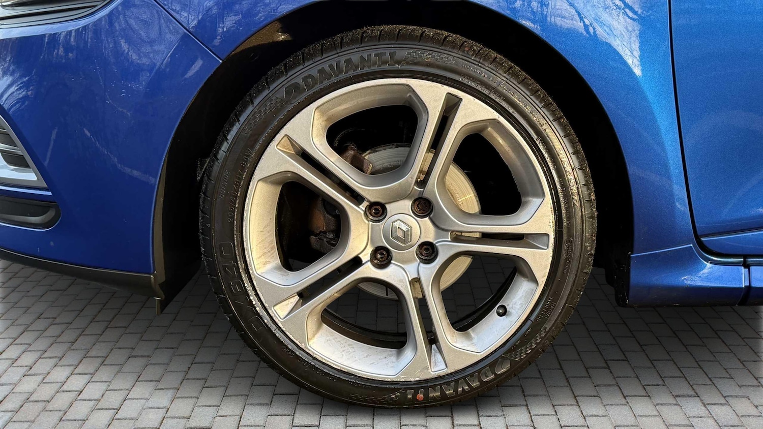 Used Renault Clio for sale - 77361342: Photo 7