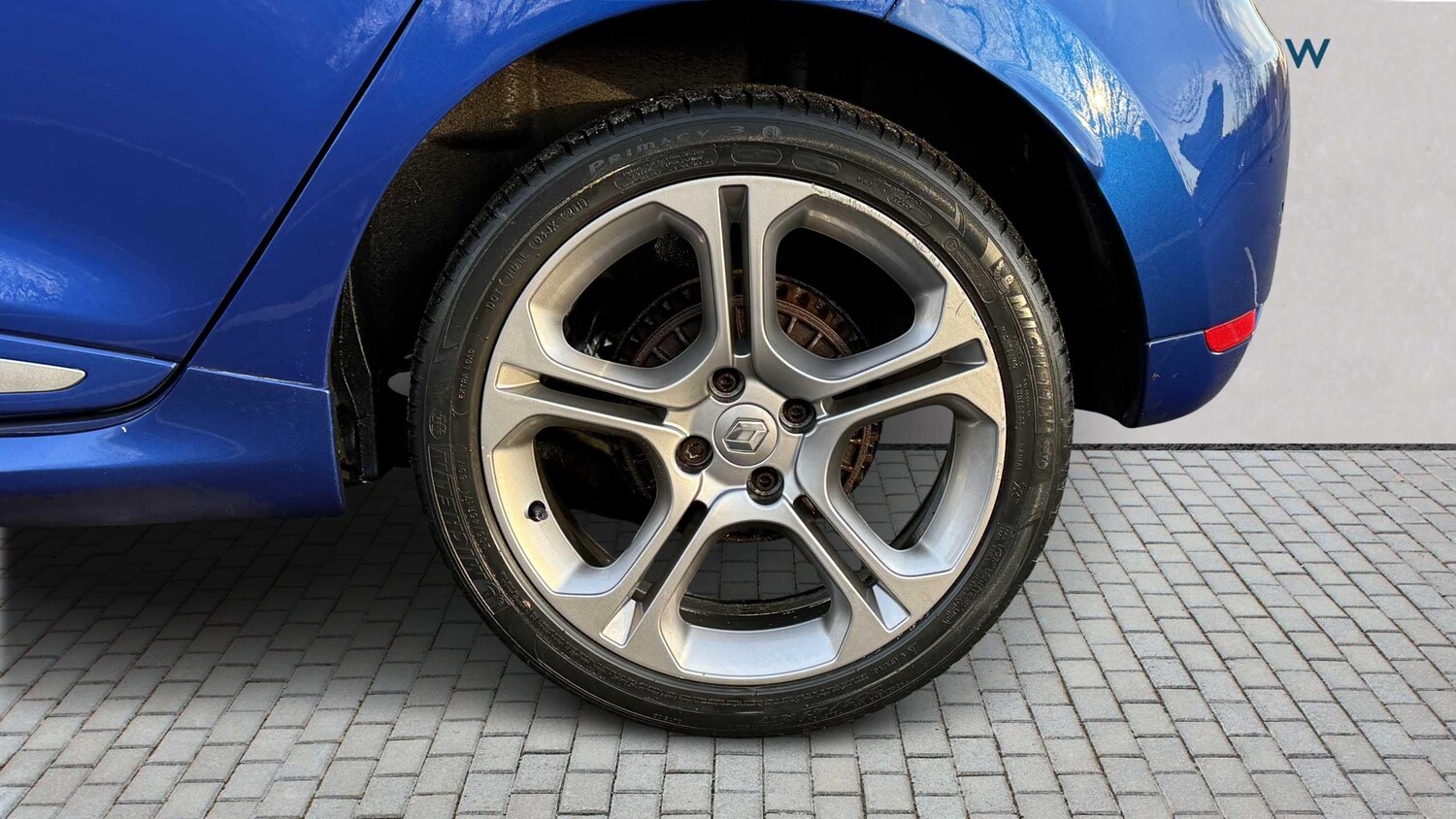 Used Renault Clio for sale - 77361342: Photo 8