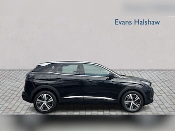 Used Peugeot 3008 2023 for sale - 78233844: Photo