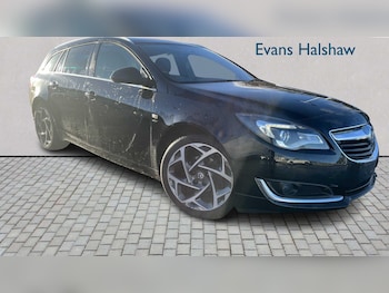 Used Vauxhall Insignia 2016 for sale - 76540712: Photo