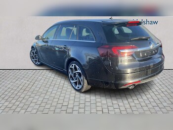 Used Vauxhall Insignia 2016 for sale - 76540712: Photo