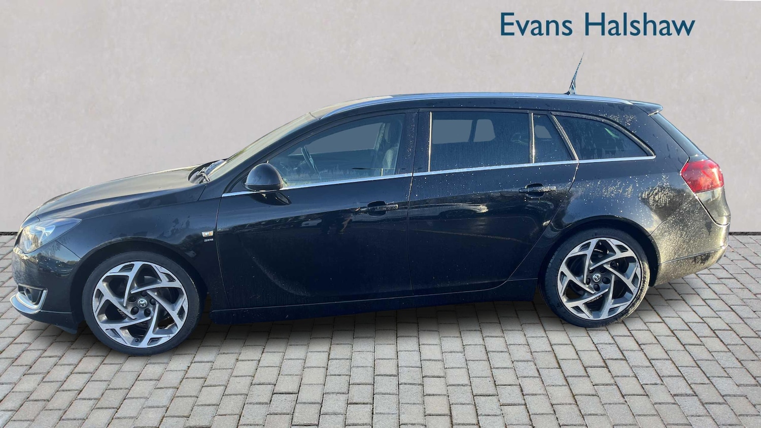 Used Vauxhall Insignia 2016 for sale - 76540712: Photo 3