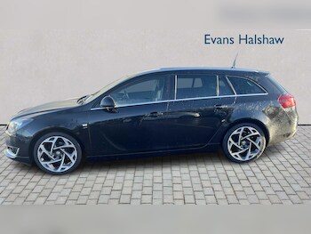 Used Vauxhall Insignia 2016 for sale - 76540712: Photo